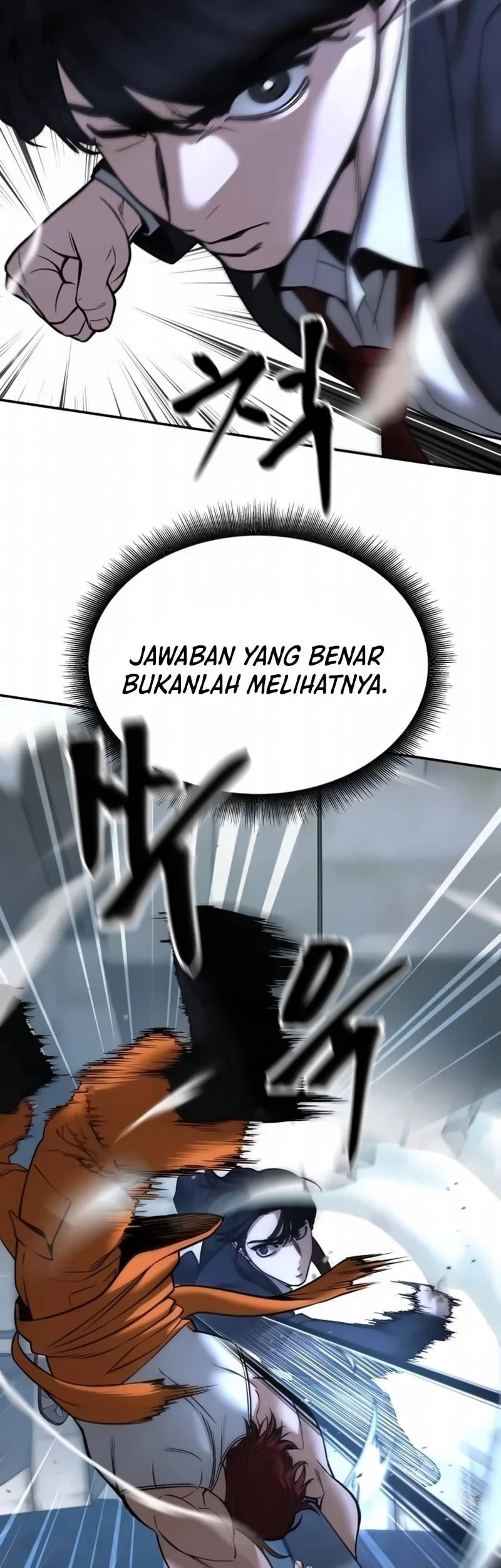 The Bully In Charge Bab 189 halaman 75