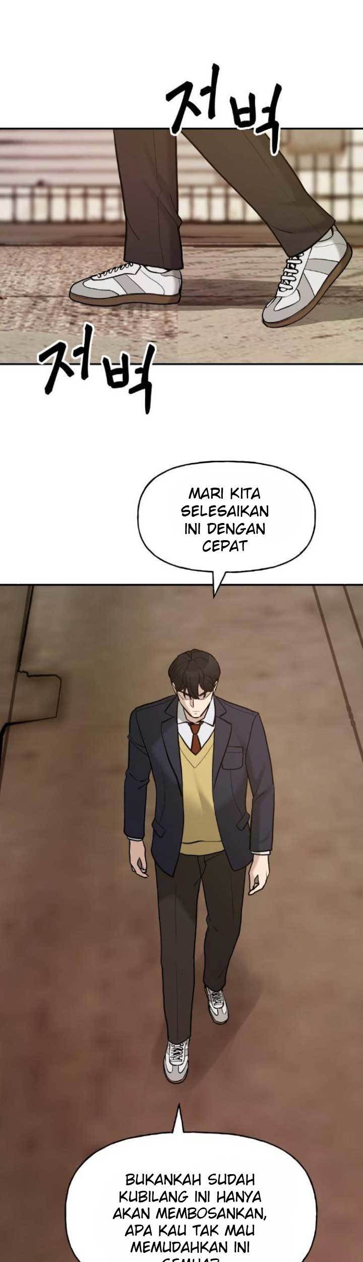 The Bully In Charge Bab 19 halaman 12