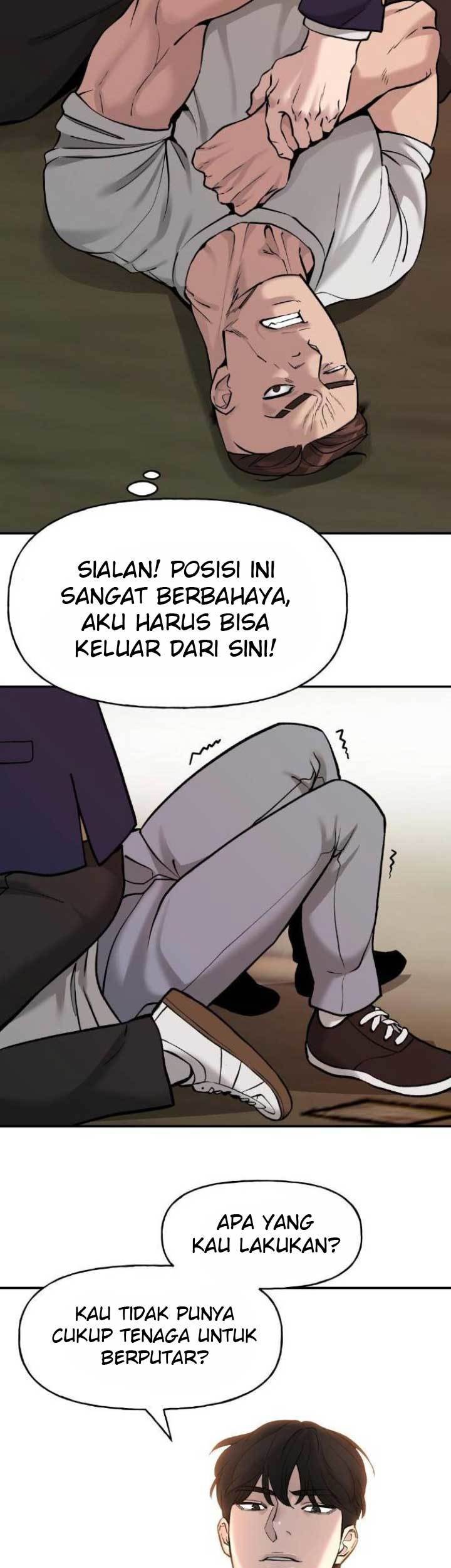 The Bully In Charge Bab 19 halaman 24