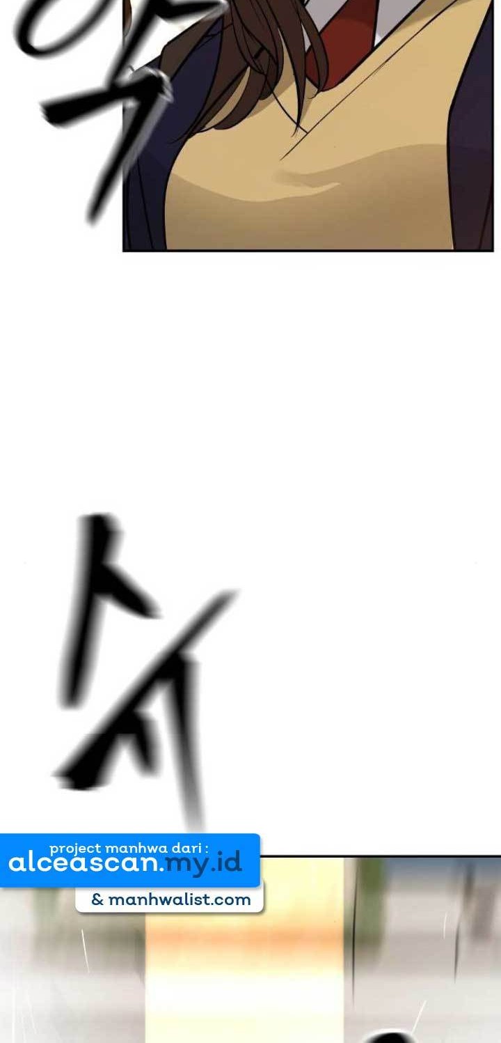 The Bully In Charge Bab 19 halaman 31