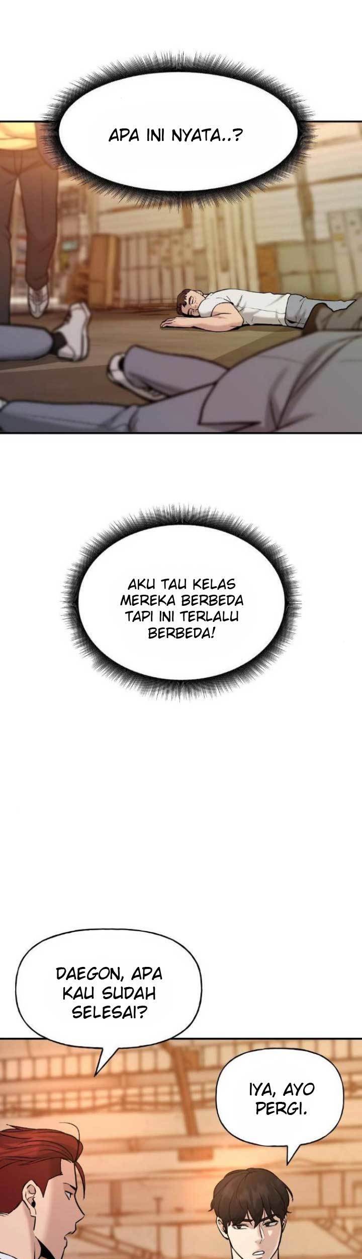 The Bully In Charge Bab 19 halaman 46