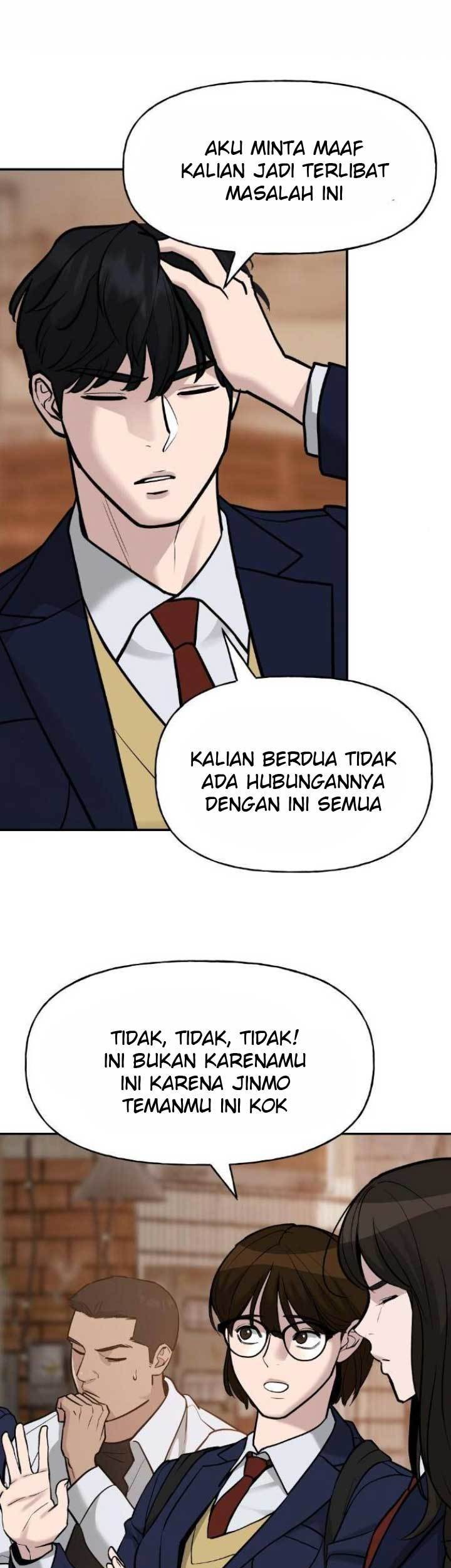 The Bully In Charge Bab 19 halaman 62