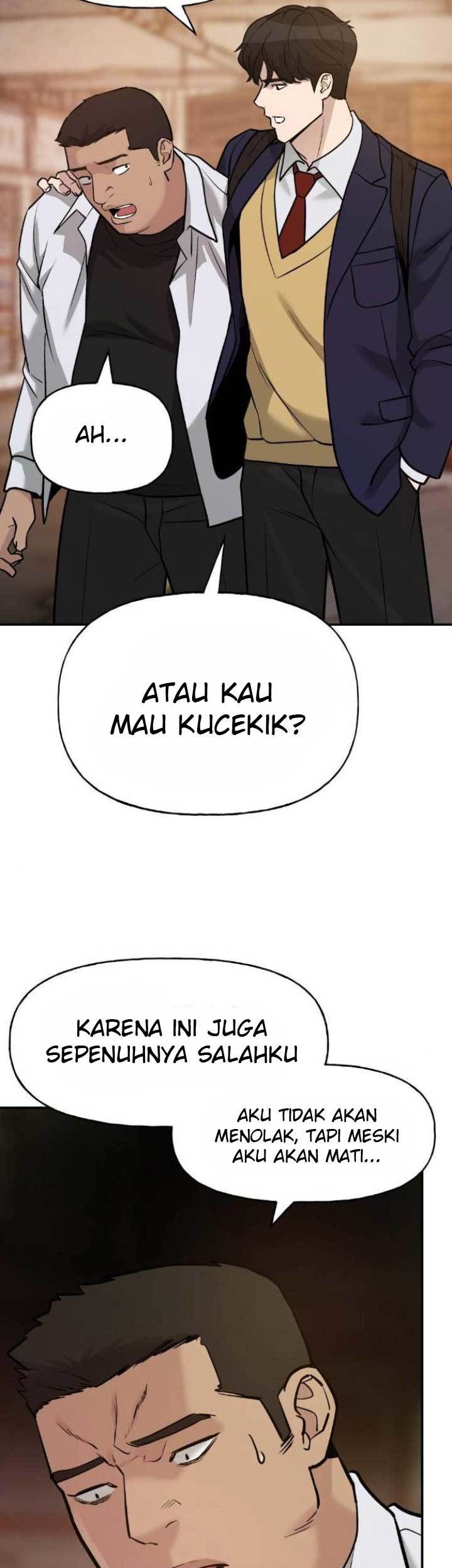 The Bully In Charge Bab 19 halaman 80