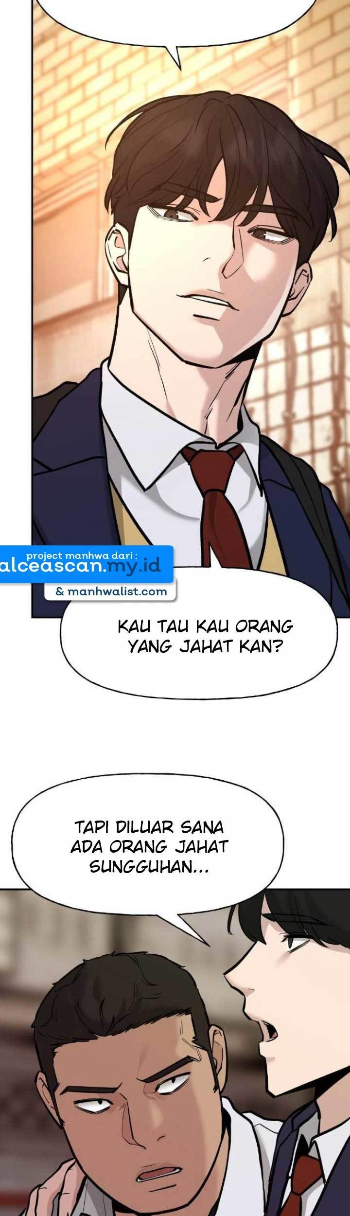 The Bully In Charge Bab 19 halaman 82