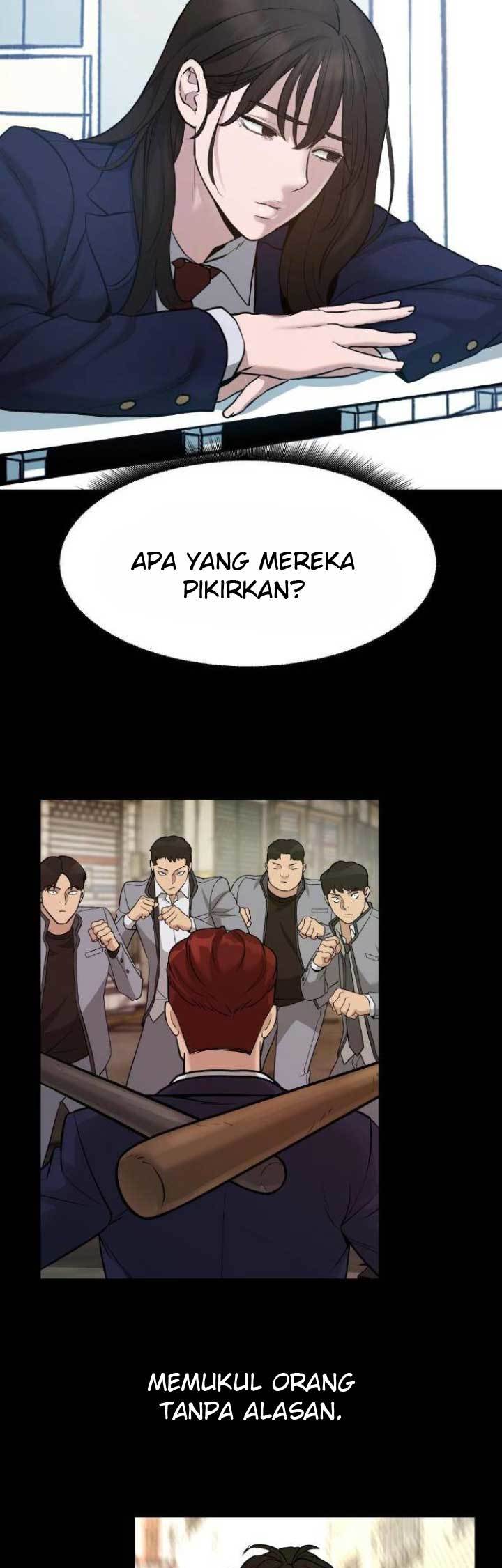 The Bully In Charge Bab 19 halaman 88