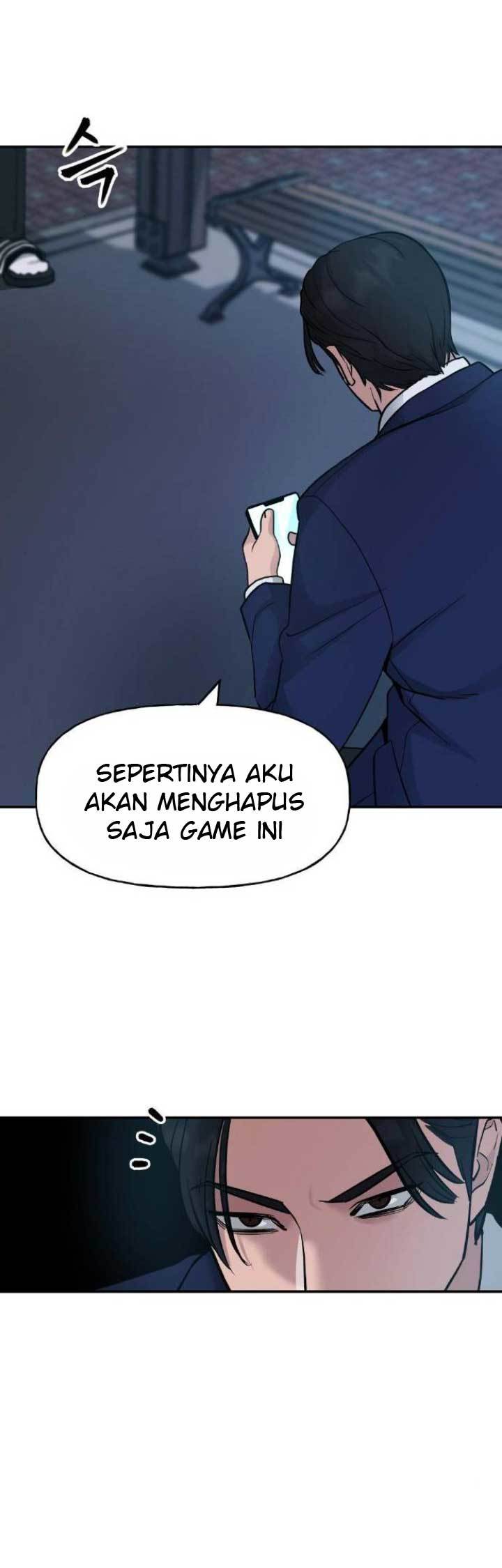 The Bully In Charge Bab 19 halaman 91