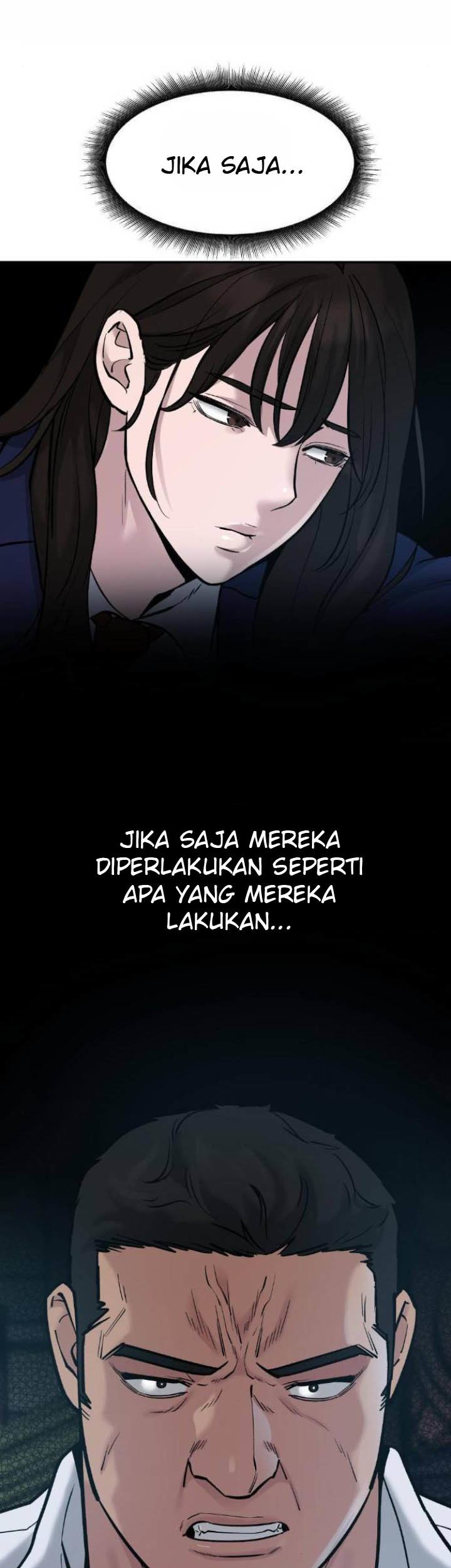 The Bully In Charge Bab 19 halaman 94