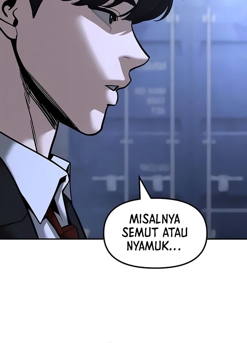 The Bully In Charge Bab 190 halaman 5