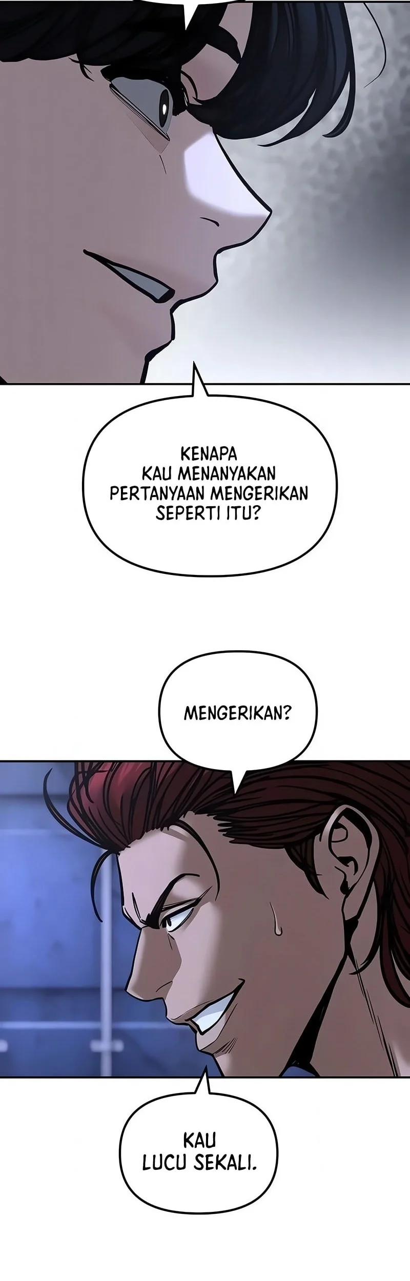 The Bully In Charge Bab 190 halaman 7