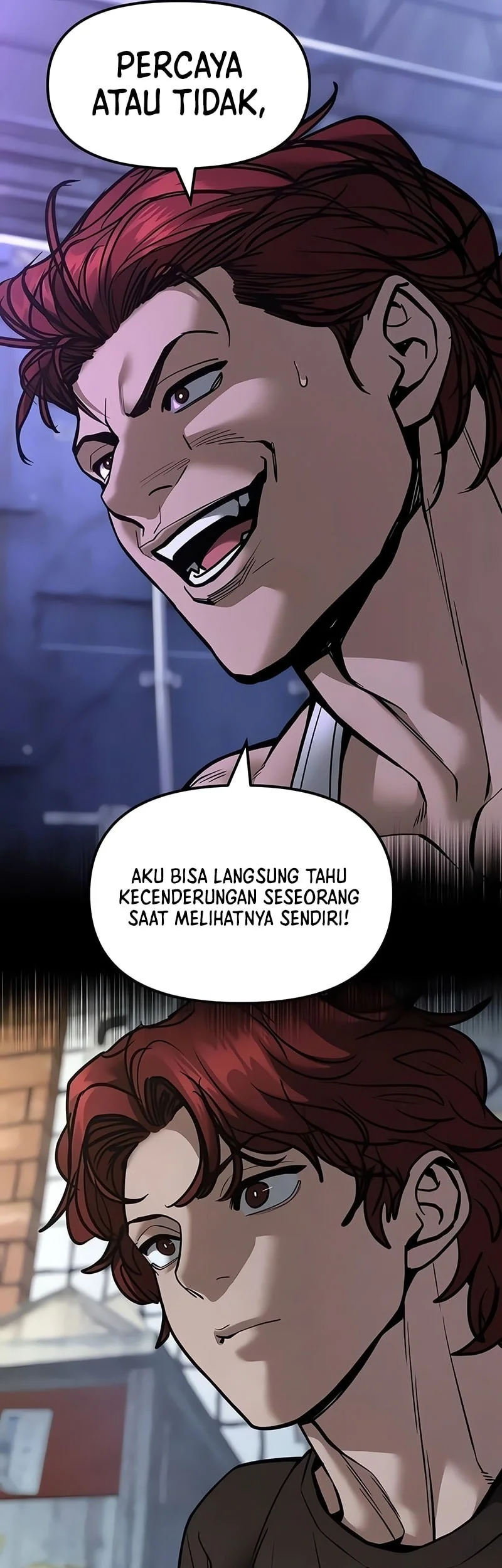 The Bully In Charge Bab 190 halaman 10