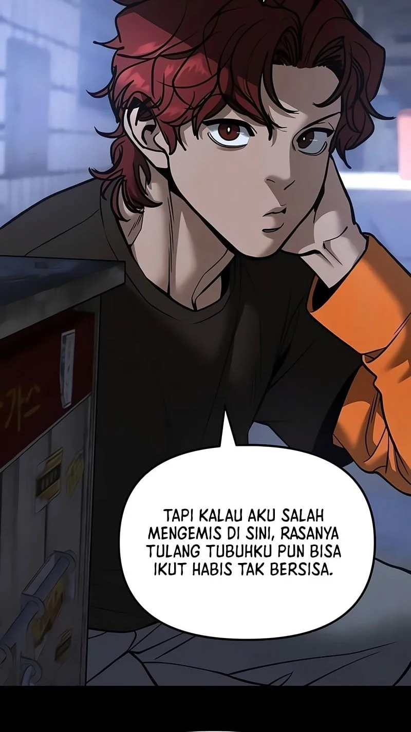 The Bully In Charge Bab 190 halaman 13