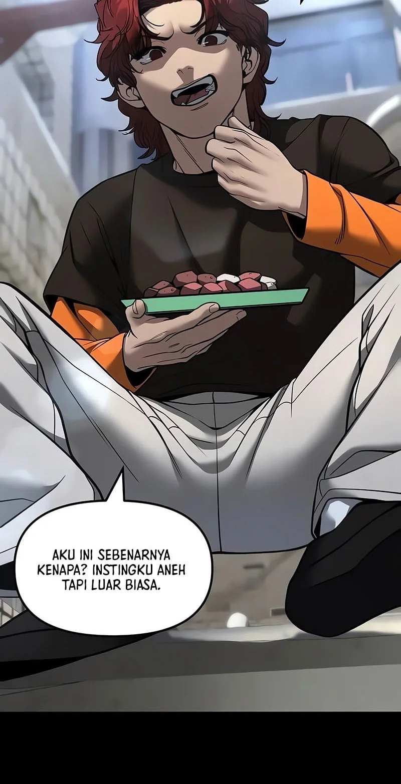 The Bully In Charge Bab 190 halaman 21