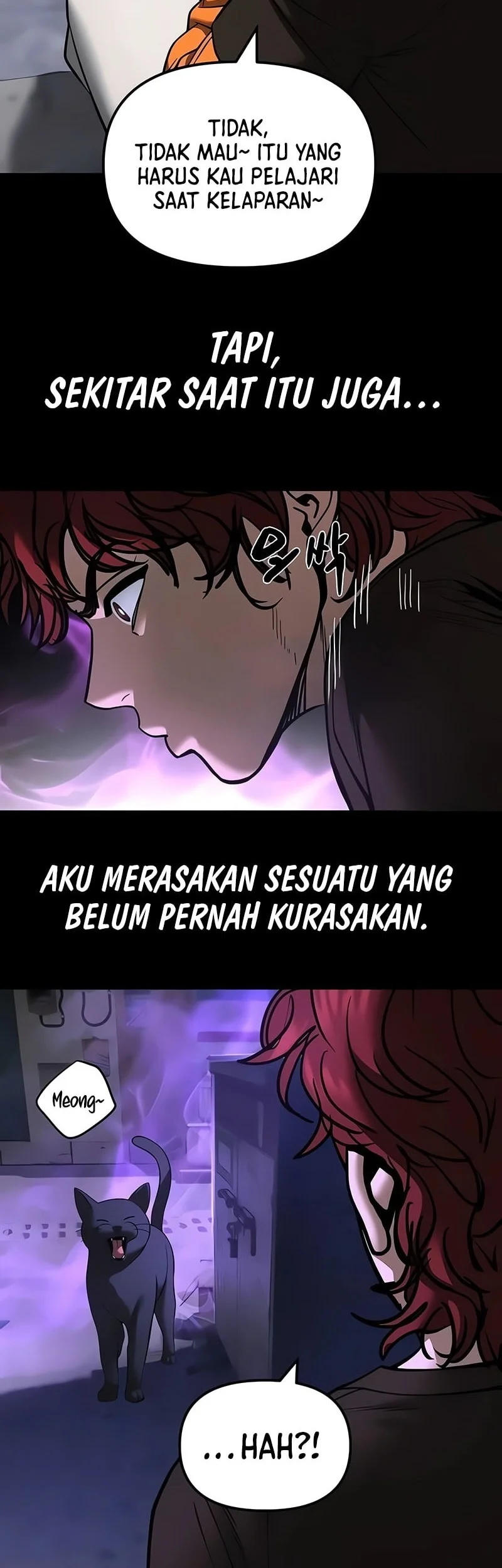 The Bully In Charge Bab 190 halaman 23