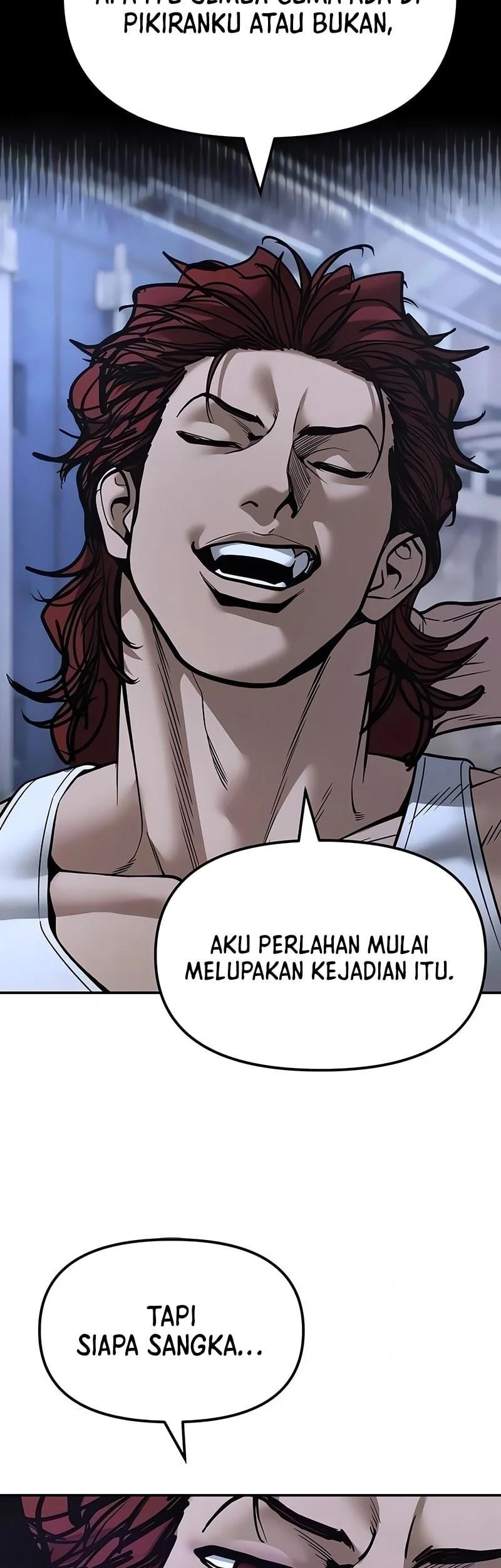 The Bully In Charge Bab 190 halaman 32