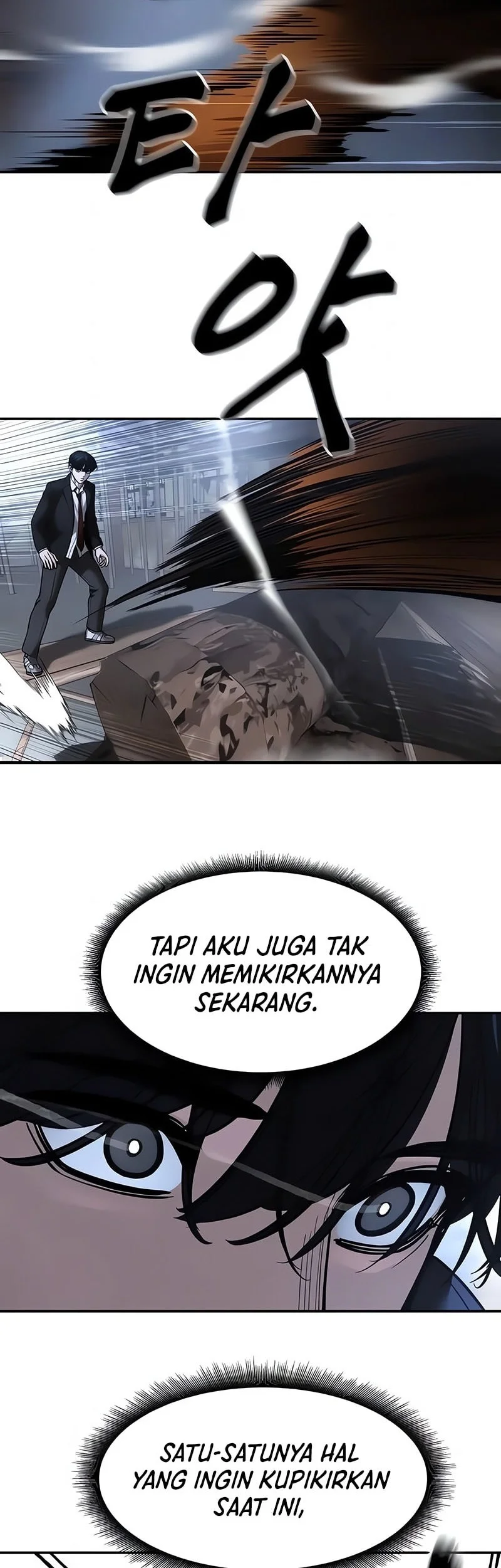The Bully In Charge Bab 190 halaman 43