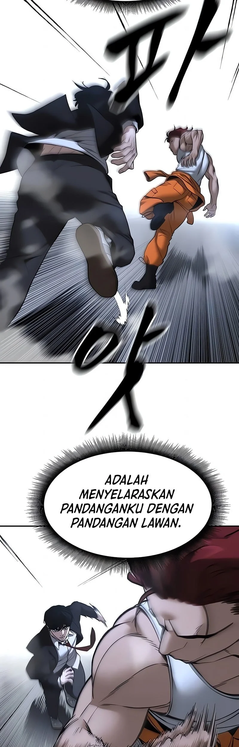 The Bully In Charge Bab 190 halaman 44