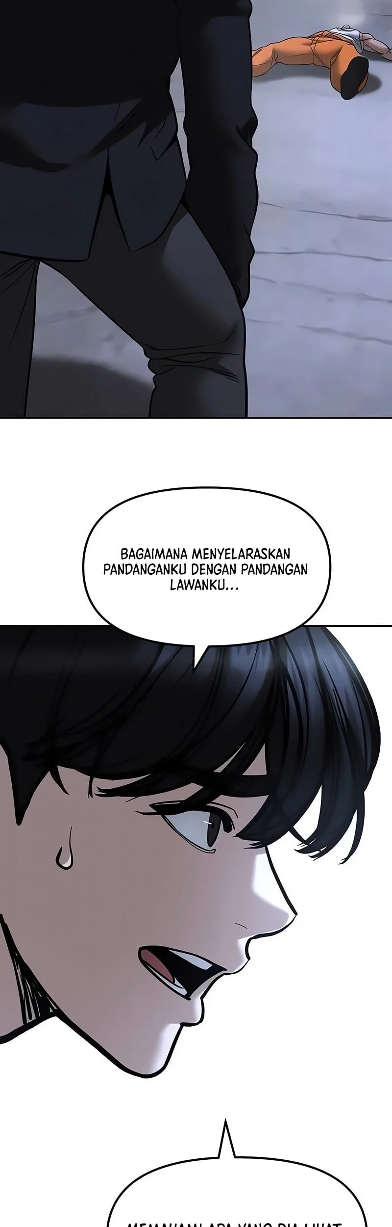 The Bully In Charge Bab 190 halaman 83