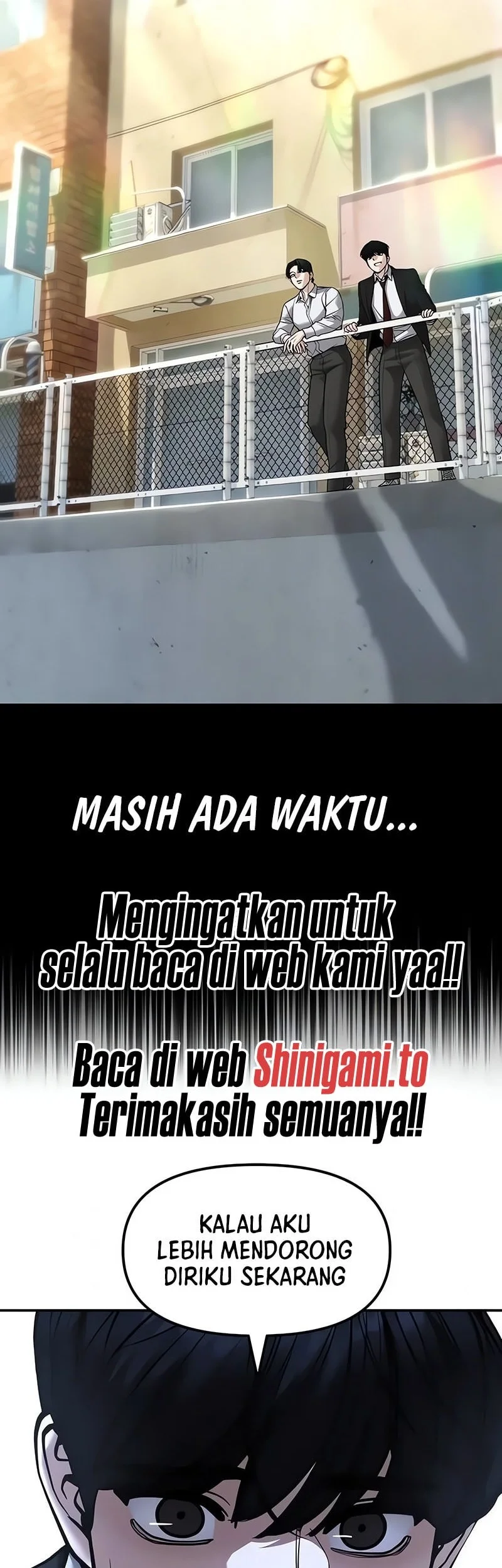 The Bully In Charge Bab 190 halaman 87