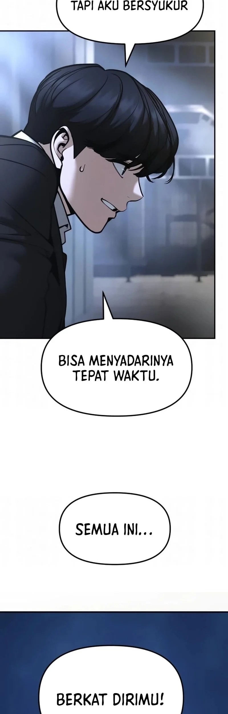 The Bully In Charge Bab 191 halaman 3