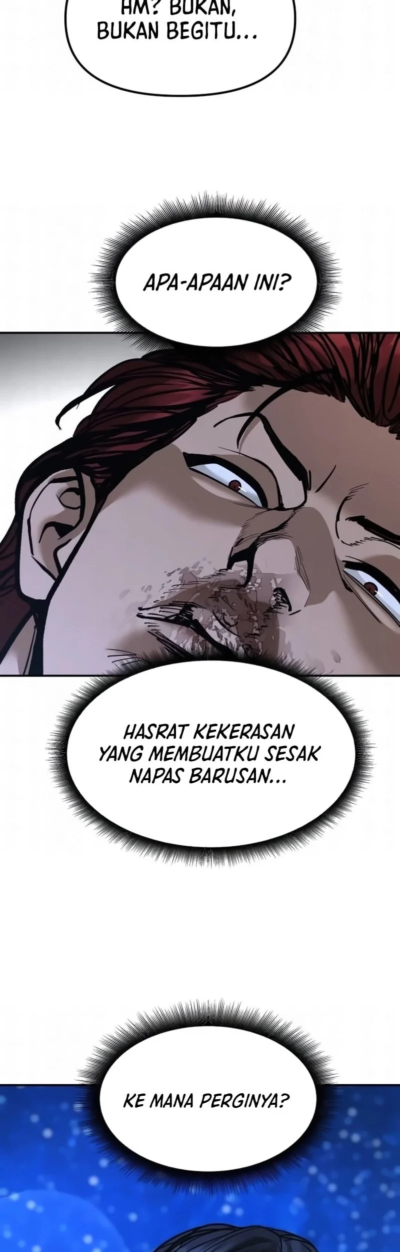 The Bully In Charge Bab 191 halaman 7