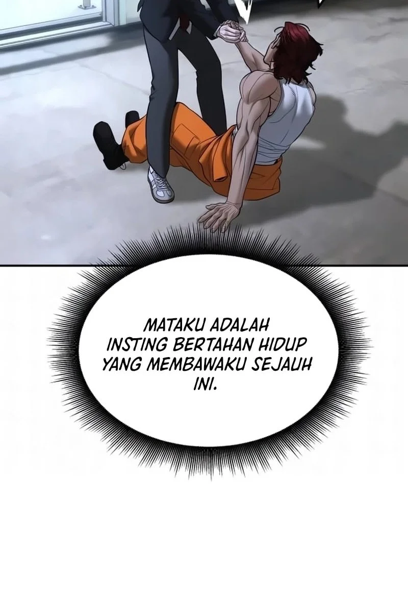 The Bully In Charge Bab 191 halaman 9