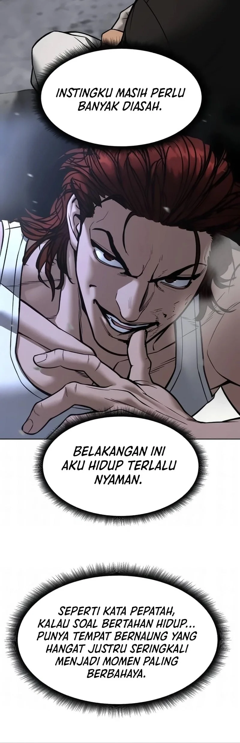 The Bully In Charge Bab 191 halaman 13