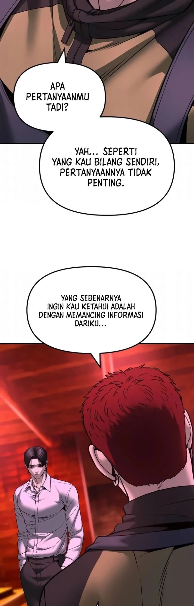 The Bully In Charge Bab 191 halaman 16