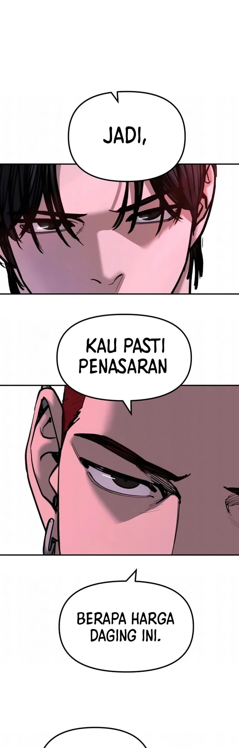 The Bully In Charge Bab 191 halaman 22