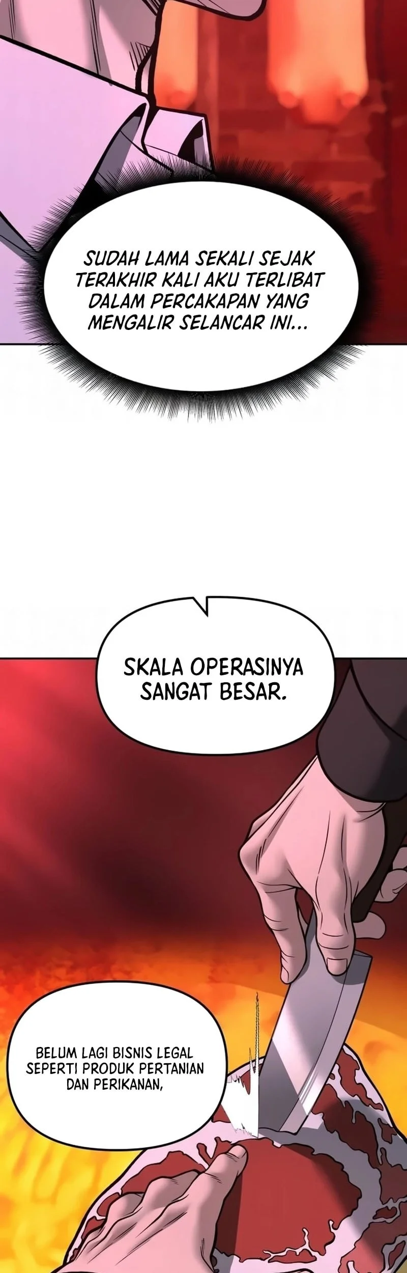 The Bully In Charge Bab 191 halaman 24