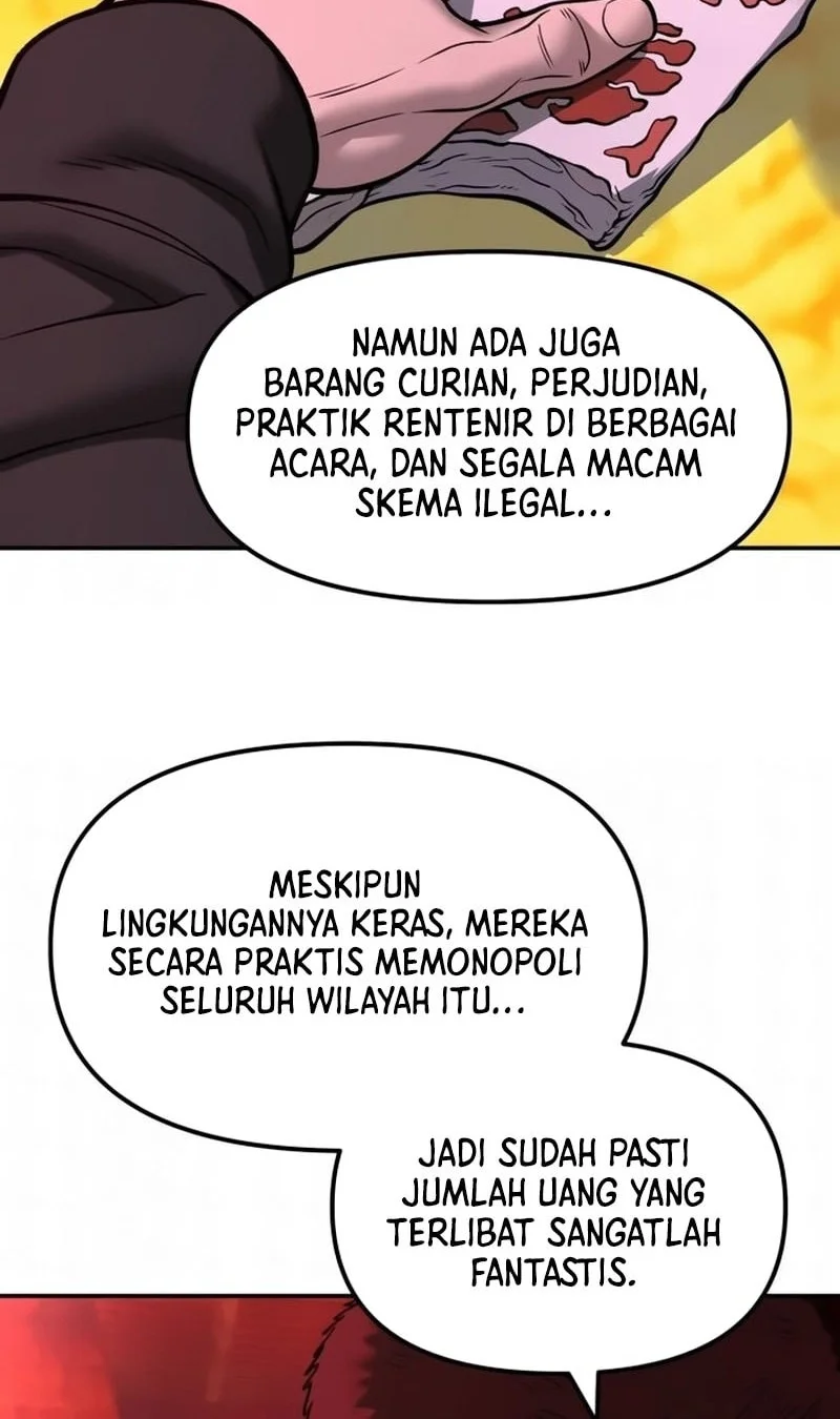 The Bully In Charge Bab 191 halaman 25