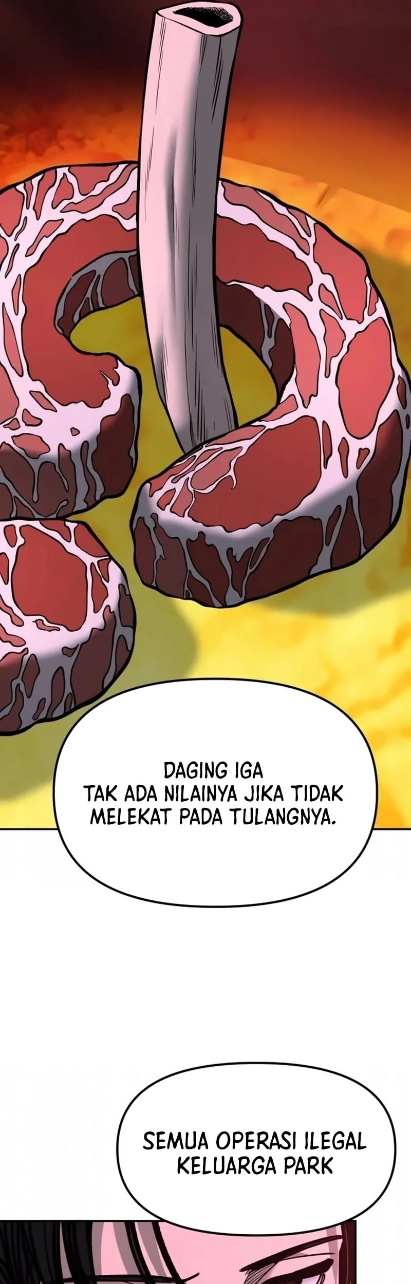 The Bully In Charge Bab 191 halaman 30