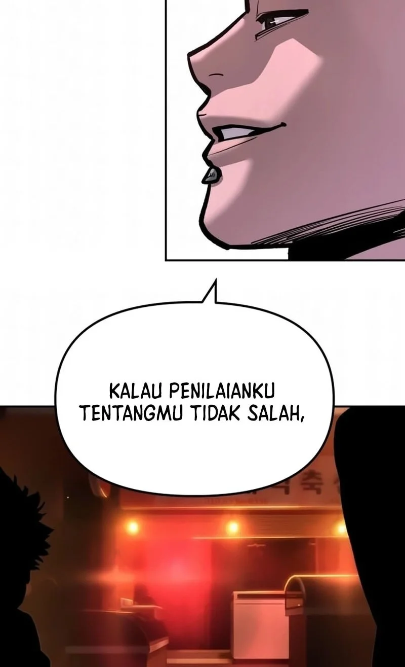 The Bully In Charge Bab 191 halaman 33