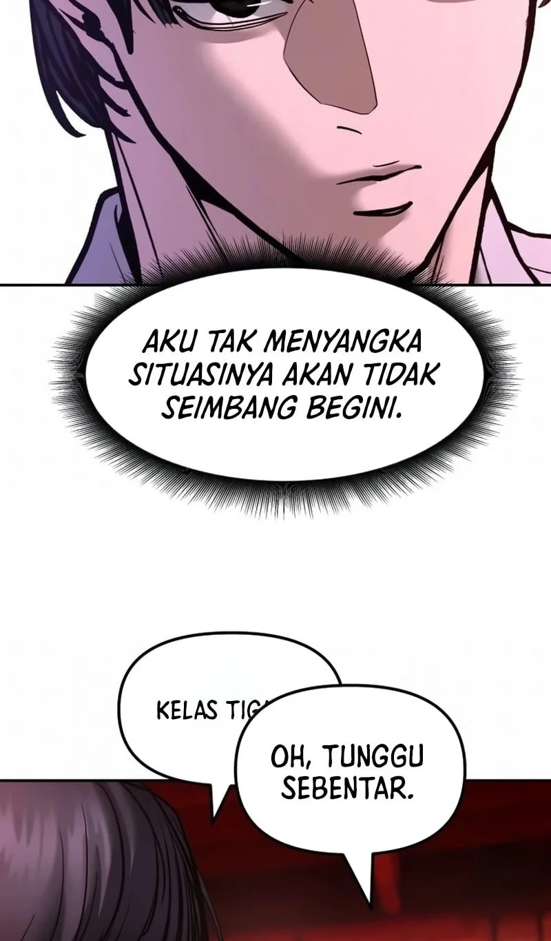 The Bully In Charge Bab 191 halaman 37