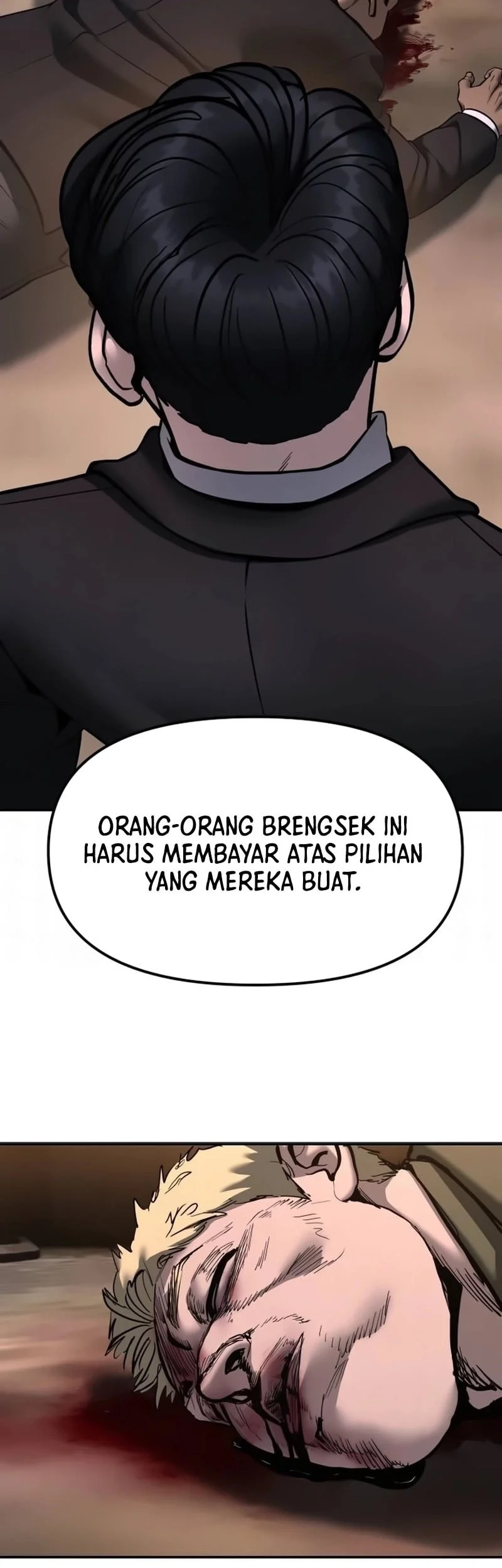 The Bully In Charge Bab 191 halaman 48