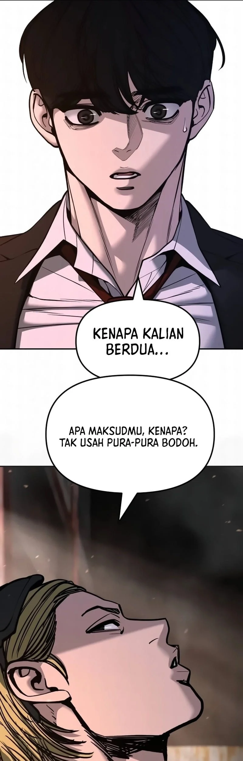 The Bully In Charge Bab 191 halaman 50