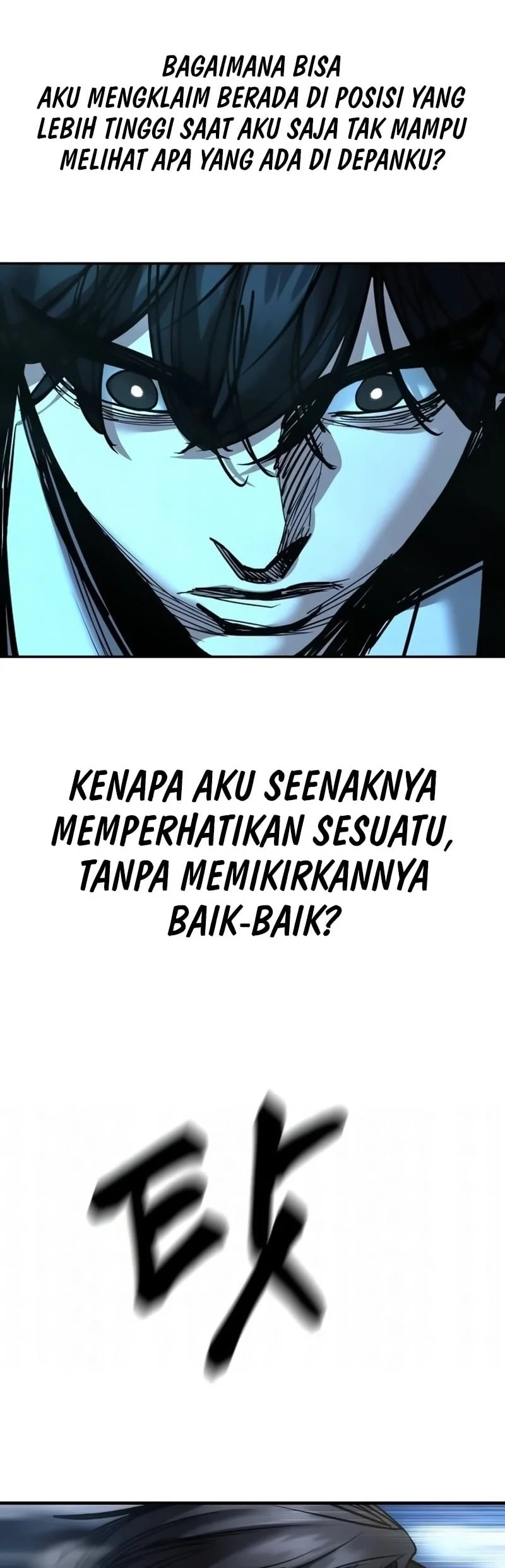 The Bully In Charge Bab 191 halaman 57