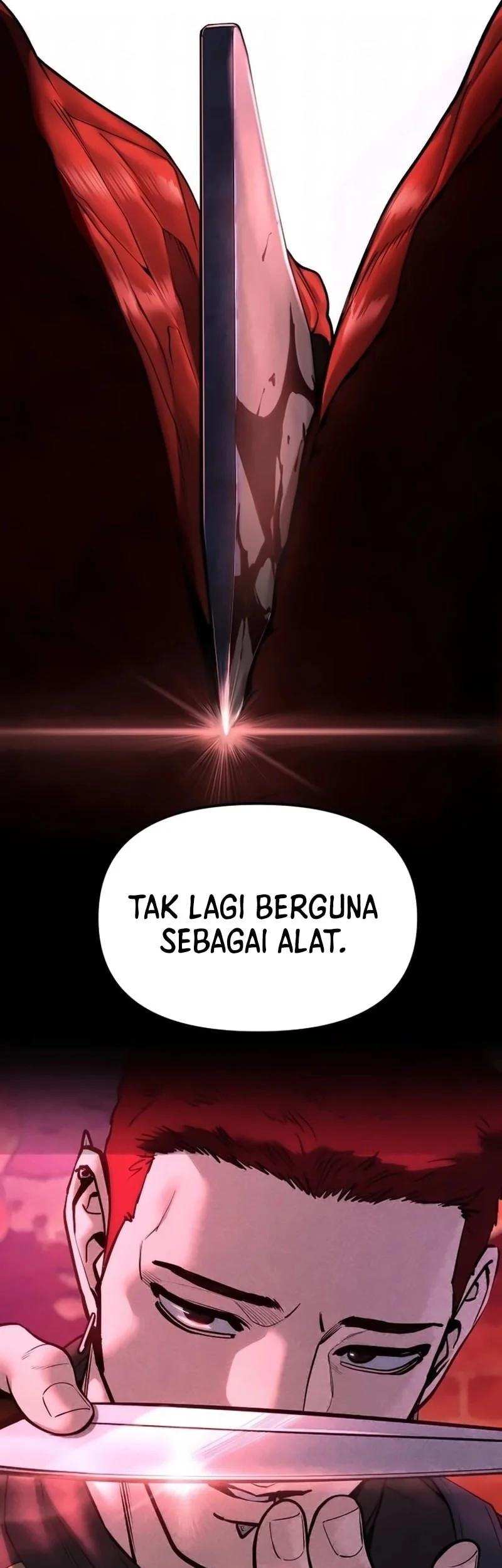 The Bully In Charge Bab 191 halaman 62