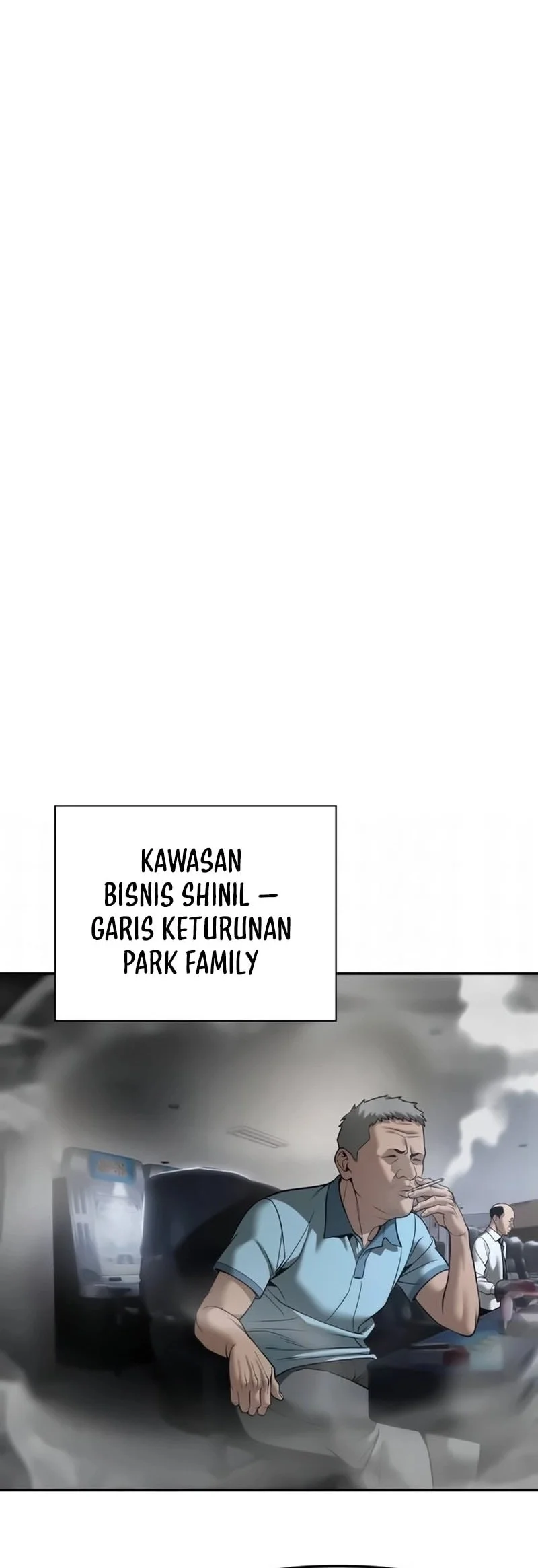 The Bully In Charge Bab 191 halaman 69