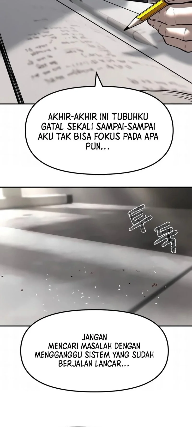 The Bully In Charge Bab 191 halaman 73