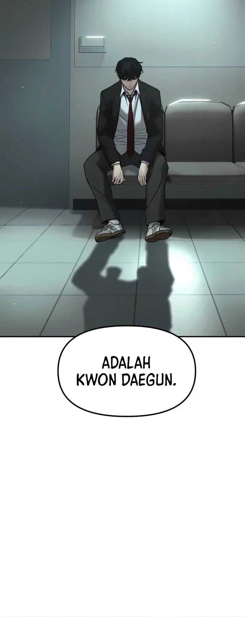 The Bully In Charge Bab 191 halaman 77