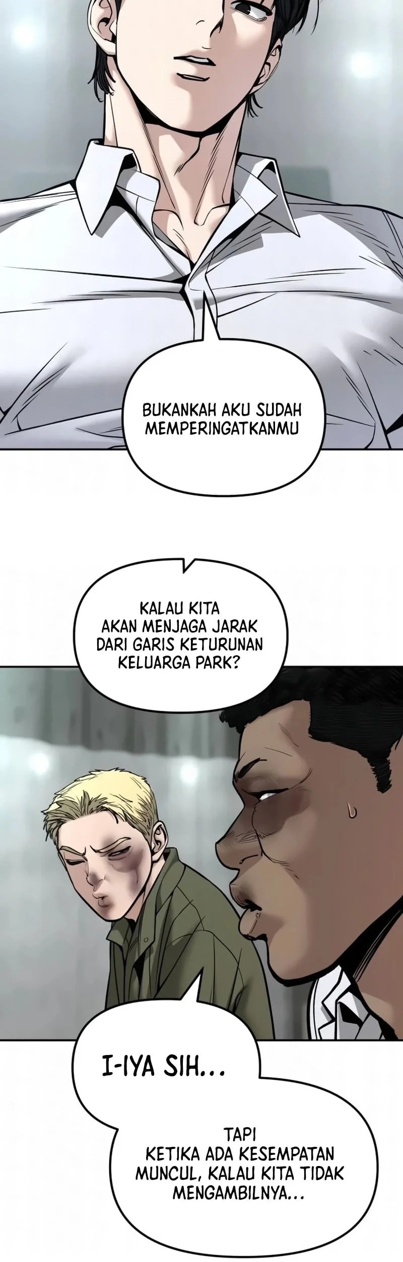 The Bully In Charge Bab 192 halaman 5