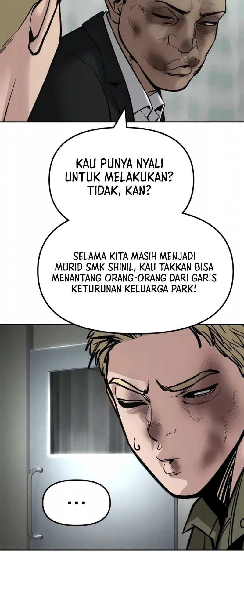 The Bully In Charge Bab 192 halaman 10