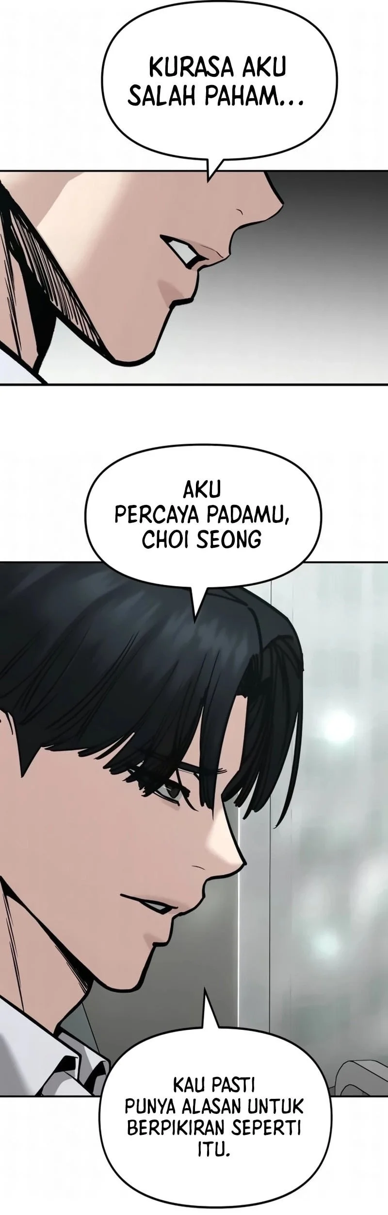 The Bully In Charge Bab 192 halaman 11