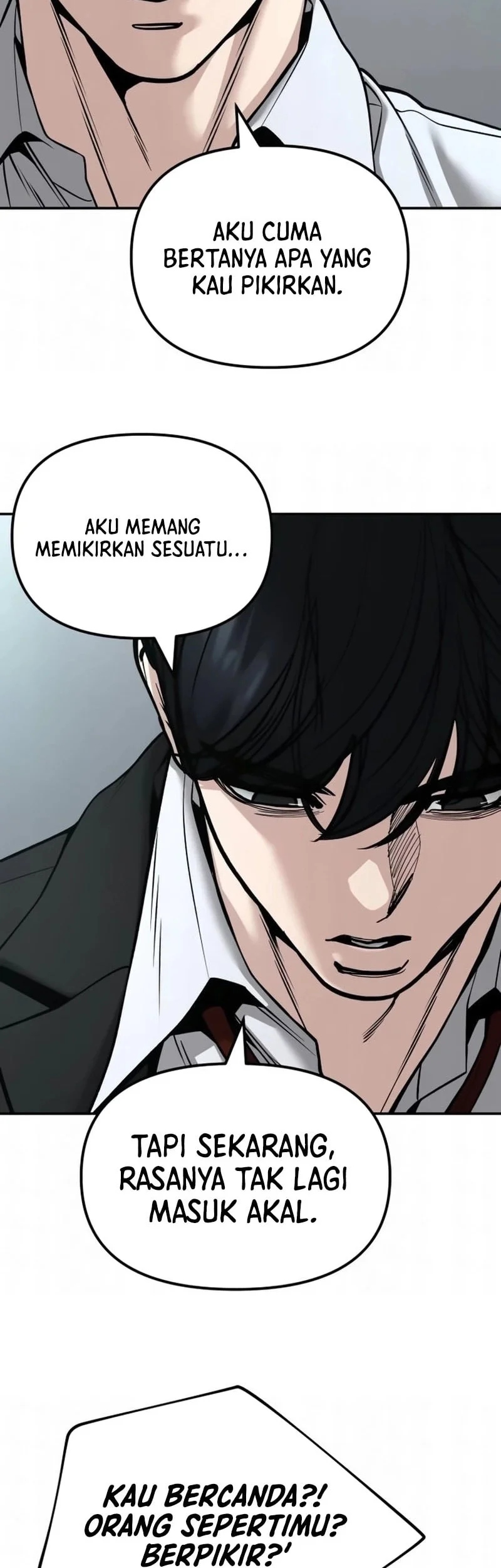 The Bully In Charge Bab 192 halaman 16