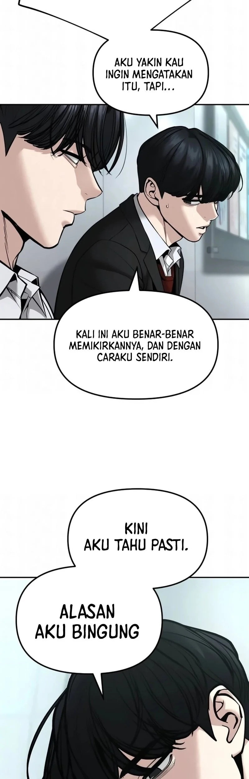 The Bully In Charge Bab 192 halaman 17