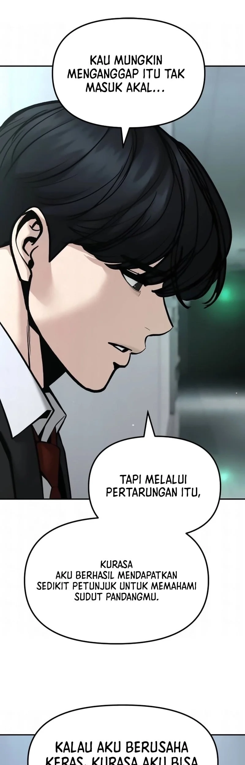 The Bully In Charge Bab 192 halaman 19