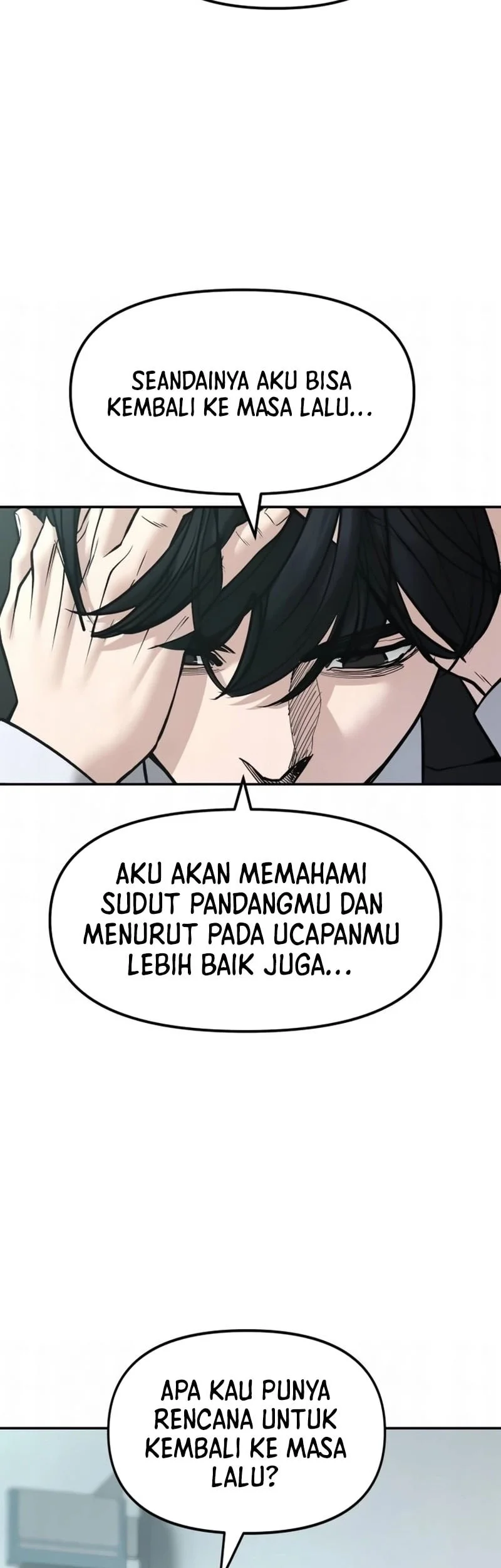 The Bully In Charge Bab 192 halaman 21