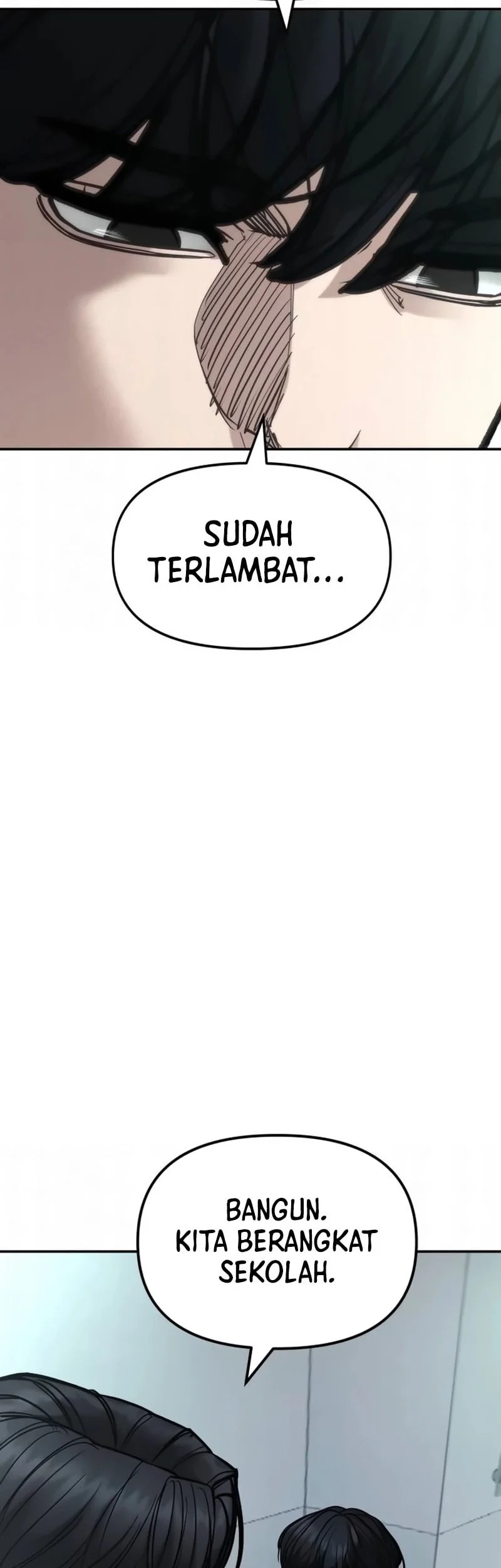 The Bully In Charge Bab 192 halaman 24