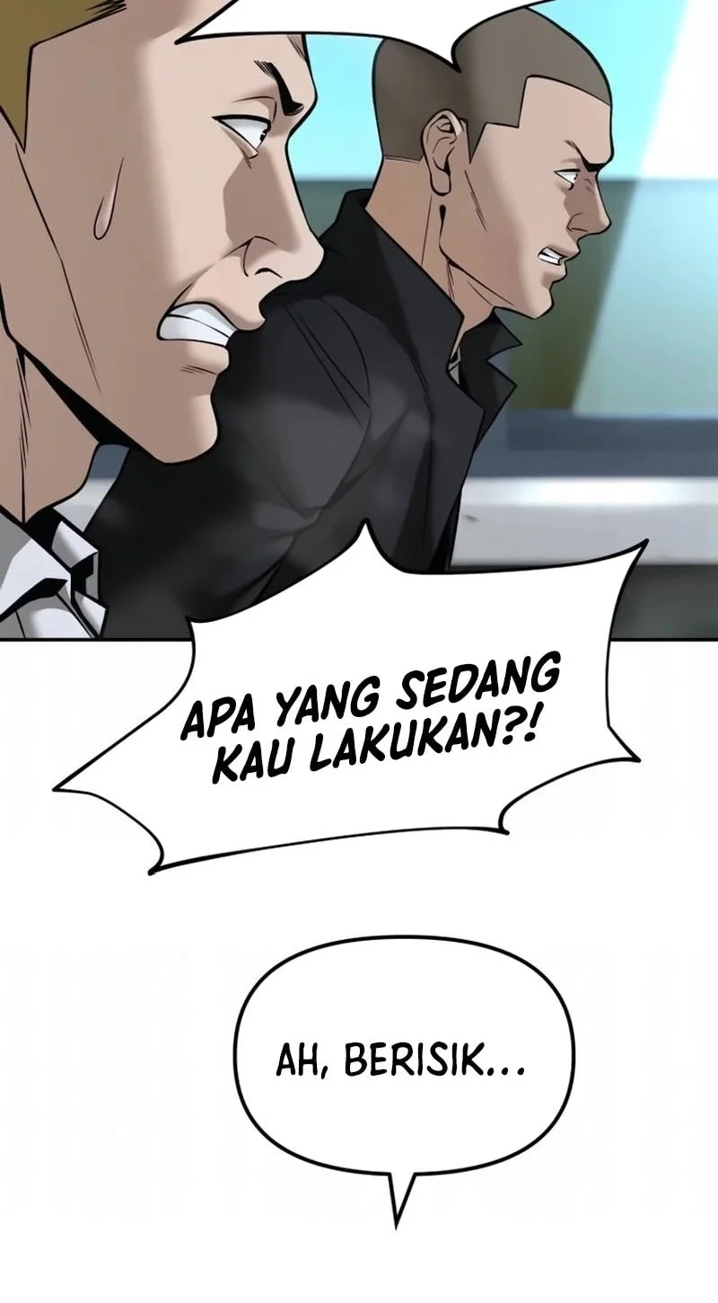 The Bully In Charge Bab 192 halaman 34