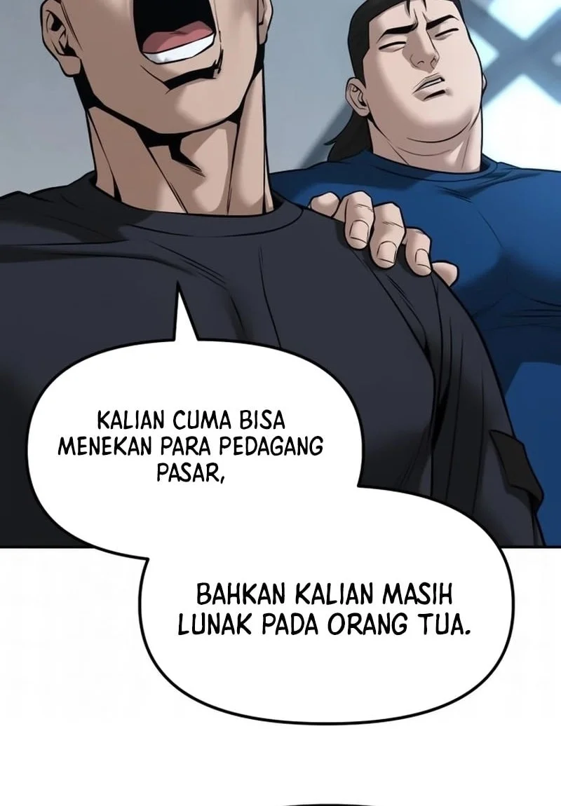 The Bully In Charge Bab 192 halaman 50